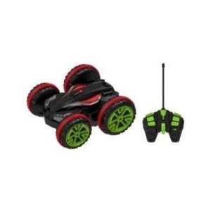 2.4G 1:12 Funny Box R/C Amphibious Stunt Car – Black – Sam Toys 2.4G 1:12 Funny Box R/C Amphibious Stunt Car - Black Sam Toys Early Education