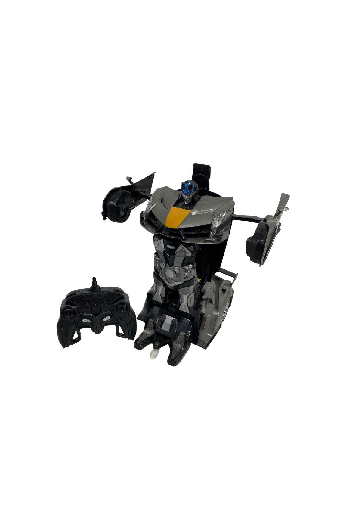 2.4G 1:12 Transformer Car-Dual Control (Watch Remote) – Funny Box 2.4G 1:12 Transformer Car-Dual Control (Watch Remote) Funny Box Early Education