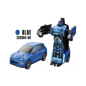 2.4G 1:12 Transformer Car-Dual Control (Watch Remote) – Funny Box 2.4G 1:12 Transformer Car-Dual Control (Watch Remote) Funny Box Early Education