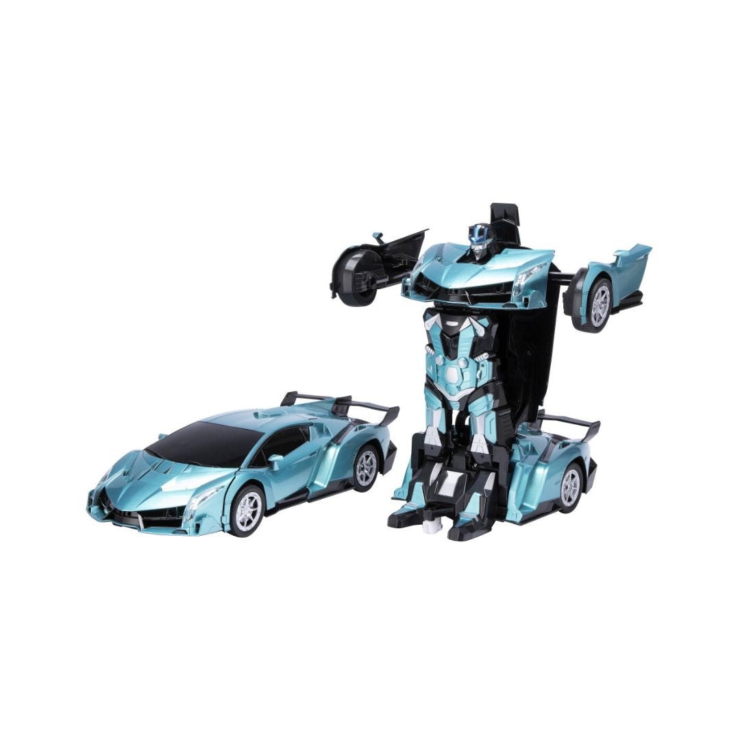 2.4G 1:12 Transformer Car – Funny Box 2.4G 1:12 Transformer Car Funny Box Early Education