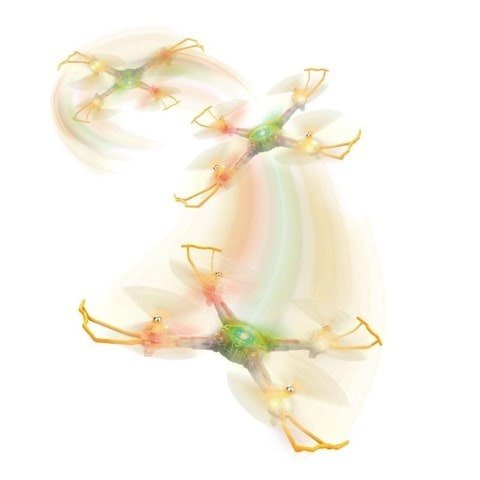2.4G Diy Quadcopter – Syma 2.4G Diy Quadcopter Syma Early Education