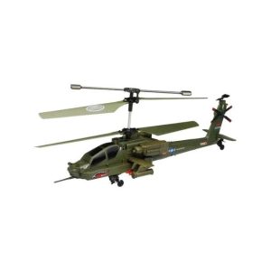 3 Channel Remote Control Helicopter – Syma 3 Channel Remote Control Helicopter Syma Early Education