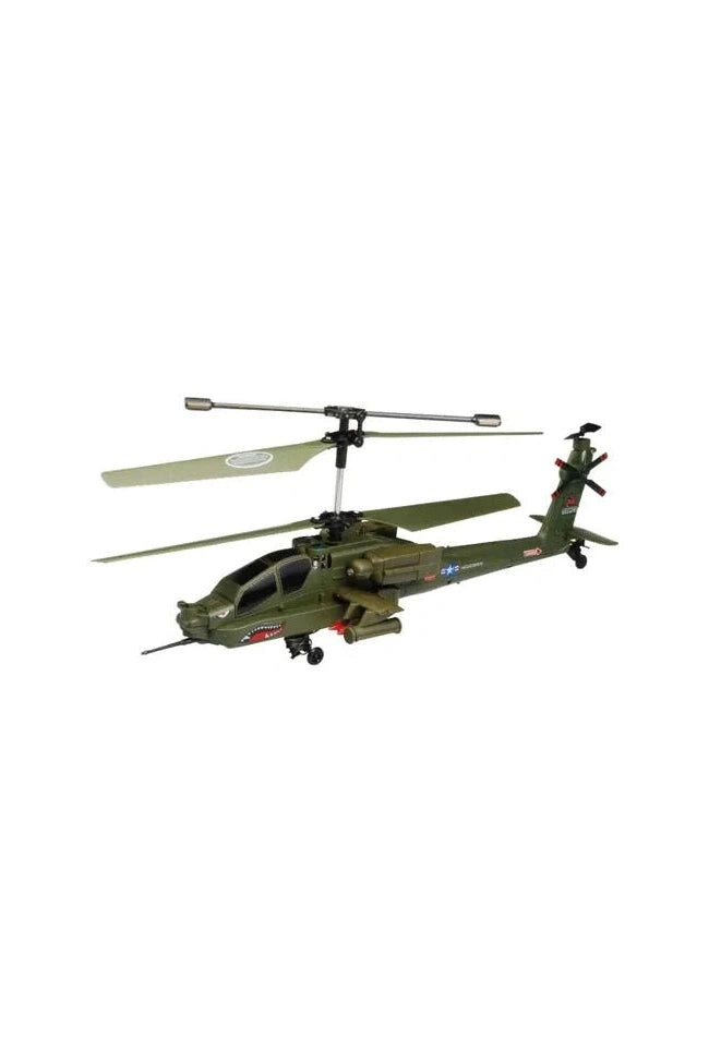 3 Channel Remote Control Helicopter – Syma 3 Channel Remote Control Helicopter Syma Early Education
