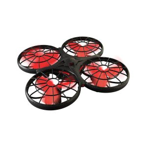 4-Channel Auto Hover & Auto Obstacle Avoidance Rc Drone-Black – Syma 4-Channel Auto Hover & Auto Obstacle Avoidance Rc Drone-Black Syma Early Education