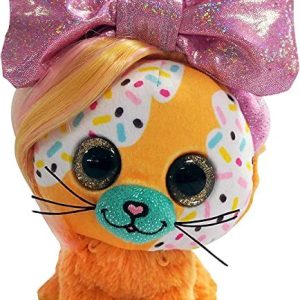 6" Little Bow Pets Regular Butterscotch Bow Pet – Little Bow Pets 6" Little Bow Pets Regular Butterscotch Bow Pet Little Bow Pets Early Education