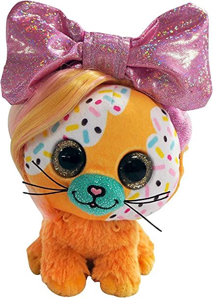 6" Little Bow Pets Regular Butterscotch Bow Pet – Little Bow Pets 6" Little Bow Pets Regular Butterscotch Bow Pet Little Bow Pets Early Education