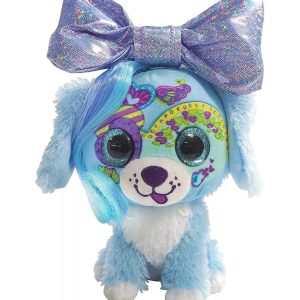 6" Little Bow Pets Regular Puppy Bow Pet – Little Bow Pets 6" Little Bow Pets Regular Puppy Bow Pet Little Bow Pets Early Education