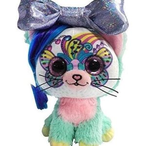 6" Little Bow Pets Regular Rainbow Bow Pet – Little Bow Pets 6" Little Bow Pets Regular Rainbow Bow Pet Little Bow Pets Early Education