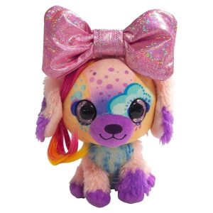 6" Little Bow Pets Regular Stormy Bow Pet – Little Bow Pets 6" Little Bow Pets Regular Stormy Bow Pet Little Bow Pets Early Education