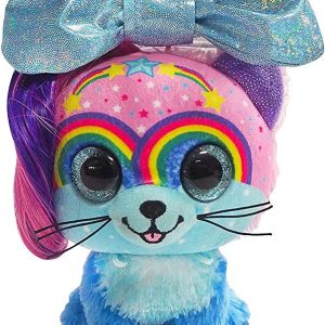 6" Little Bow Pets Regular Twinkle Bow Pet – Little Bow Pets 6" Little Bow Pets Regular Twinkle Bow Pet Little Bow Pets Early Education
