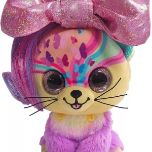 9" Little Bow Pets Large Butterfly Bow Pet – Little Bow Pets 9" Little Bow Pets Large Butterfly Bow Pet Little Bow Pets Early Education