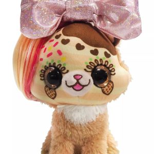 9" Little Bow Pets Large Sprinkle Bow Pet – Little Bow Pets 9" Little Bow Pets Large Sprinkle Bow Pet Little Bow Pets Early Education