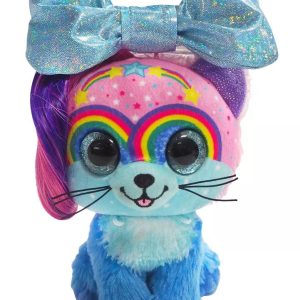 9" Little Bow Pets Large Twinkle Bow Pet – Little Bow Pets 9" Little Bow Pets Large Twinkle Bow Pet Little Bow Pets Early Education