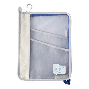A4 Size Folder – Blue – Mideer A4 Size Folder - Blue Mideer Early Education