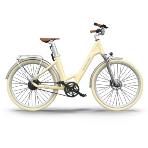 ADO – E-Bike A28 Lite 35Kmh – Yellow – ADO ADO - E-Bike A28 Lite 35Kmh - Yellow ADO Bicycles