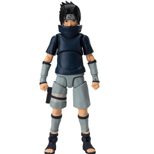 ANIME NARUTO ULT LGNDS 3ASST5" VALUE – Bandai ANIME NARUTO ULT LGNDS 3ASST5" VALUE Bandai Action Figures