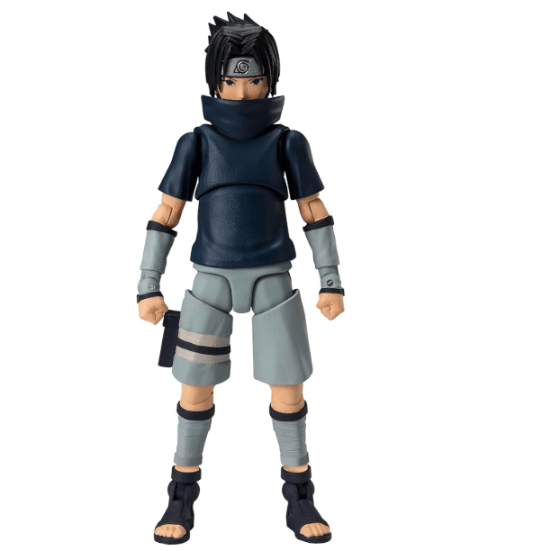 ANIME NARUTO ULT LGNDS 3ASST5" VALUE – Bandai ANIME NARUTO ULT LGNDS 3ASST5" VALUE Bandai Action Figures