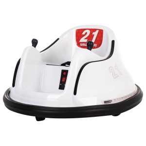 Amsham Electric Drift Kids Car – White (6V) – Amsham Toys Amsham Electric Drift Kids Car - White (6V) Amsham Toys Electric Drift