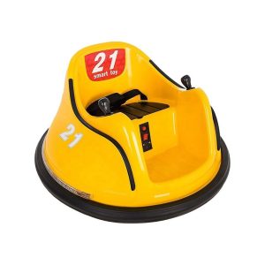 Amsham Electric Drift Kids Car – Yellow (6V) – Amsham Toys Amsham Electric Drift Kids Car - Yellow (6V) Amsham Toys Electric Drift