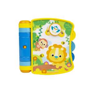 Animal Friends Fun Book – Winfun Animal Friends Fun Book Winfun Activity Books
