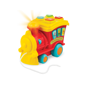 Animal Sounds Train – Winfun Animal Sounds Train Winfun Musical Toys