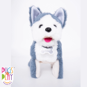 Archie Flipping Dog – Pugs At Play Archie Flipping Dog Pugs At Play Early Education