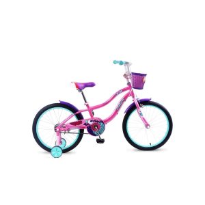 Athena 20" Kids Bicycle – Pink – Mogoo Athena 20" Kids Bicycle - Pink Mogoo Bicycles