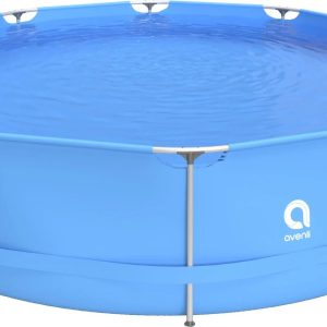 Avenli Steel Super Pool – Jilong Avenli Steel Super Pool Jilong Early Education