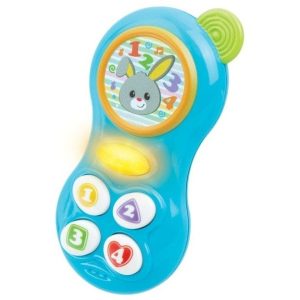 Baby Fun – Phone – Winfun Baby Fun - Phone Winfun Early Education