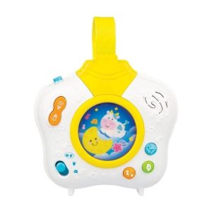 Baby's Dreamland Soothing Projector – Winfun Baby's Dreamland Soothing Projector Winfun Art & Craft