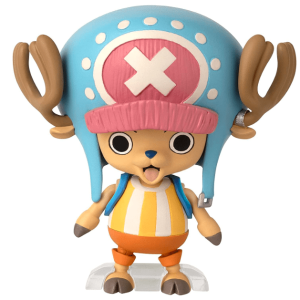 Bandai Anime Heroes One Piece Figures Tony Tony Chopper Action Figure – Bandai Bandai Anime Heroes One Piece Figures Tony Tony Chopper Action Figure Bandai Action Figures