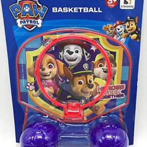 Basket Ball – Paw Patrol – Paw Patrol Basket Ball - Paw Patrol Paw Patrol Early Education