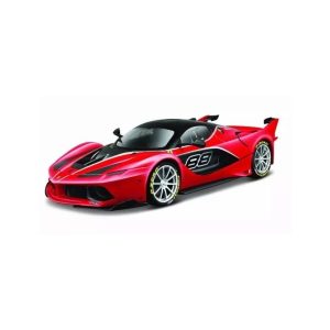Bburago 1:18 Ferrari FXX-K Signature Model – Bburago Bburago 1:18 Ferrari FXX-K Signature Model Bburago Cars & Toys
