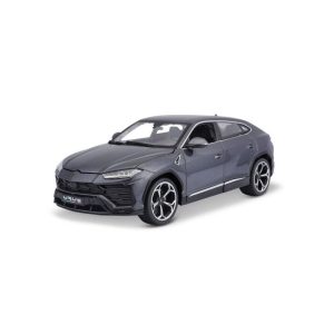 Bburago 1:18 Lamborghini Urus Yellow Diecast Model – Bburago Bburago 1:18 Lamborghini Urus Yellow Diecast Model Bburago Cars & Toys