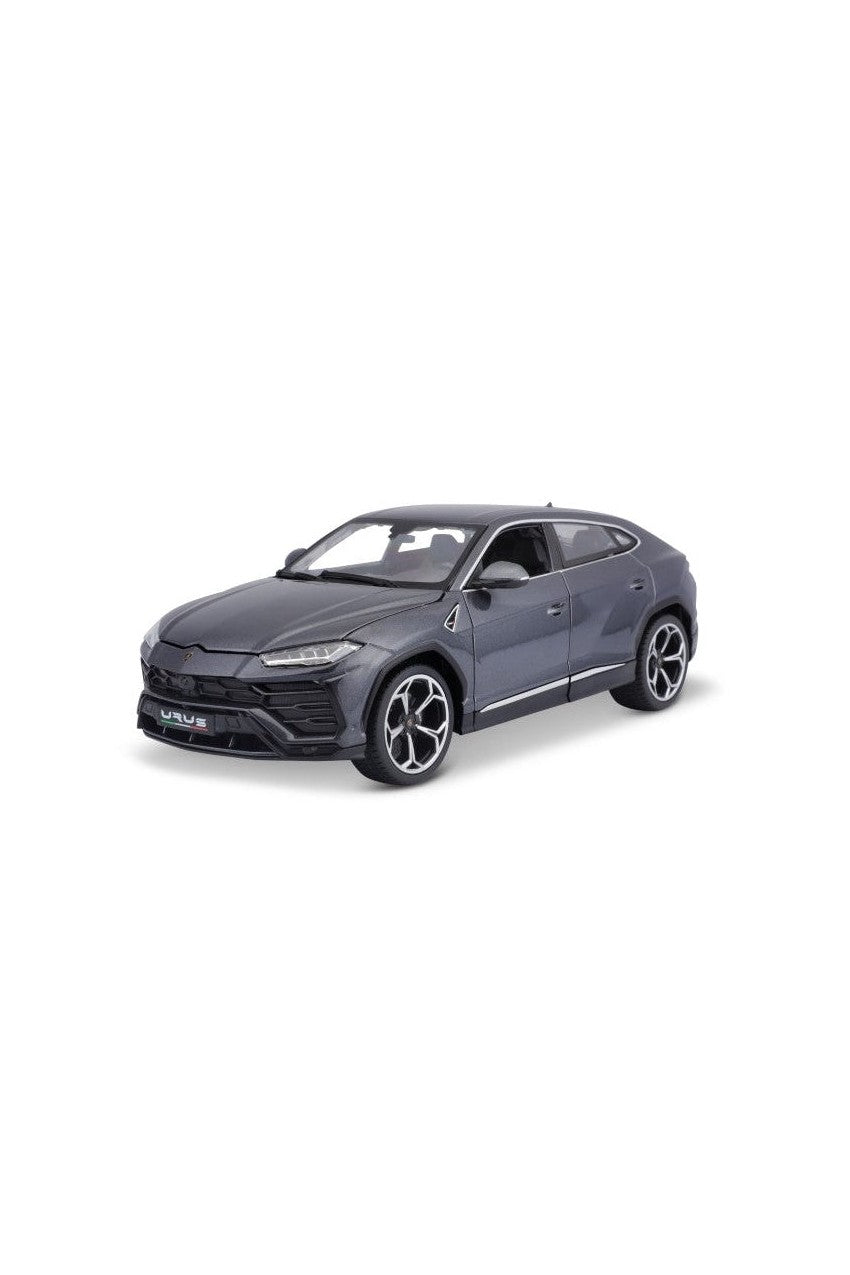 Bburago 1:18 Lamborghini Urus Yellow Diecast Model – Bburago Bburago 1:18 Lamborghini Urus Yellow Diecast Model Bburago Cars & Toys