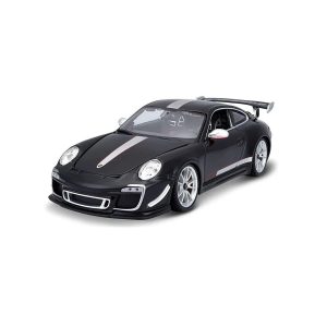 Bburago 1/18 Scale Porsche 911 GT3 RS 4.0 Diecast Car Model – Bburago Bburago 1/18 Scale Porsche 911 GT3 RS 4.0 Diecast Car Model Bburago Cars & Toys