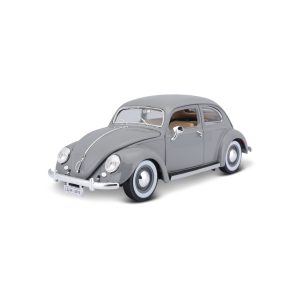 Bburago 1:18 Scale Volkswagen Käfer Beetle (1955) Diecast Model – Bburago Bburago 1:18 Scale Volkswagen Käfer Beetle (1955) Diecast Model Bburago Cars & Toys
