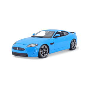 Bburago 1:24 Jaguar XKR-S Diecast Model – Bburago Bburago 1:24 Jaguar XKR-S Diecast Model Bburago Cars & Toys