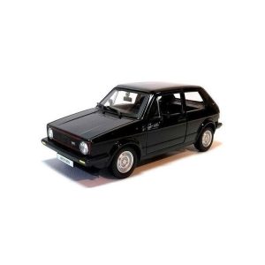 Bburago 1:24 Volkswagen Golf GTI MK1 Diecast Model – Bburago Bburago 1:24 Volkswagen Golf GTI MK1 Diecast Model Bburago Cars & Toys