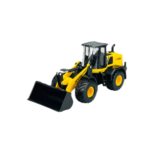 Bburago Construction Vehicles Volvo & New Holland 1:50 Scale Diecast – Bburago Bburago Construction Vehicles Volvo & New Holland 1:50 Scale Diecast Bburago Cars & Toys