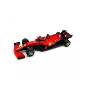 Bburago Ferrari SF21 1:18 Model Car – Bburago Bburago Ferrari SF21 1:18 Model Car Bburago Cars & Toys