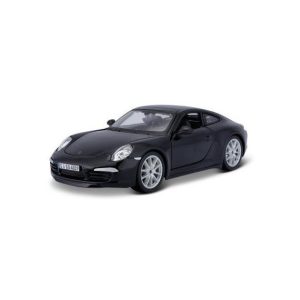 Bburago Plus Porsche 911 Carrera S 1:24 Diecast Model – Bburago Bburago Plus Porsche 911 Carrera S 1:24 Diecast Model Bburago Cars & Toys