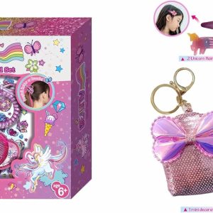 Beauty Mini Packet&Head Set – Pecoware Beauty Mini Packet&Head Set Pecoware Early Education