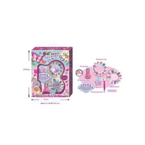 Best Scented Nail Art Kit – Pecoware Best Scented Nail Art Kit Pecoware Early Education