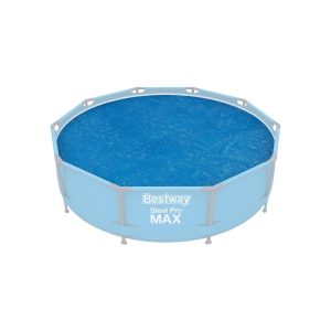 Bestway Pool Cover Steel pro 305Cm – Bestway Bestway Pool Cover Steel pro 305Cm Bestway Toys