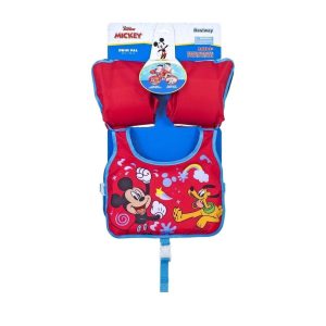 Bestway Swim Safe Mickey & Friends 56 CM – Bestway Bestway Swim Safe Mickey & Friends 56 CM Bestway Toys