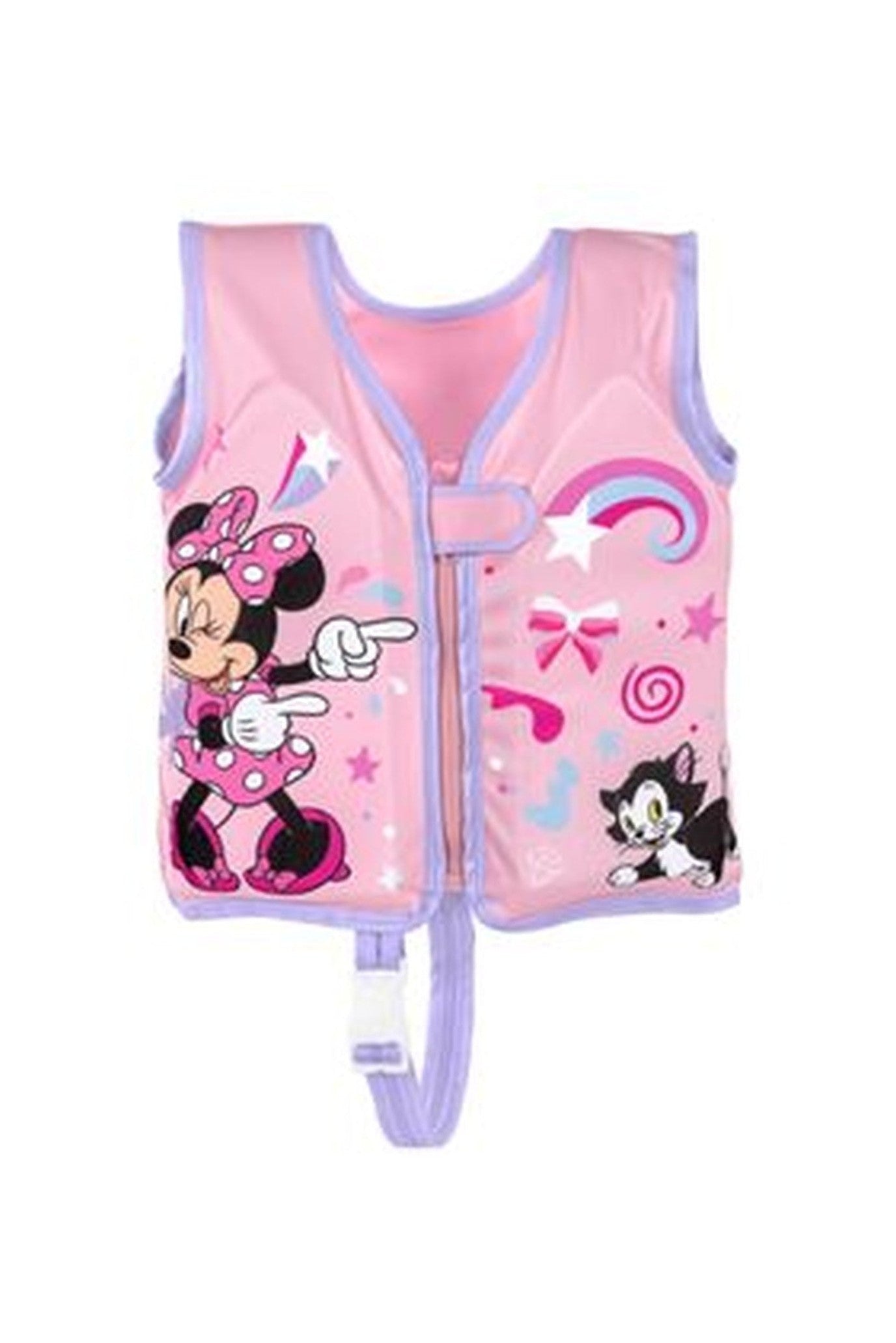 Bestway Swim Safe Minnie 56 CM M/L – Bestway Bestway Swim Safe Minnie 56 CM M/L Bestway Toys