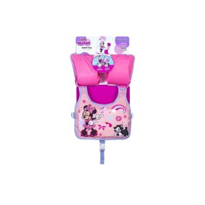 Bestway Swim Safe Minnie 56 Cm – Bestway Bestway Swim Safe Minnie 56 Cm Bestway Toys