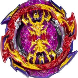 Beybattle Burst-Eclipse Genesis G5 – Beyblade Beybattle Burst-Eclipse Genesis G5 Beyblade Battle Top Accessories