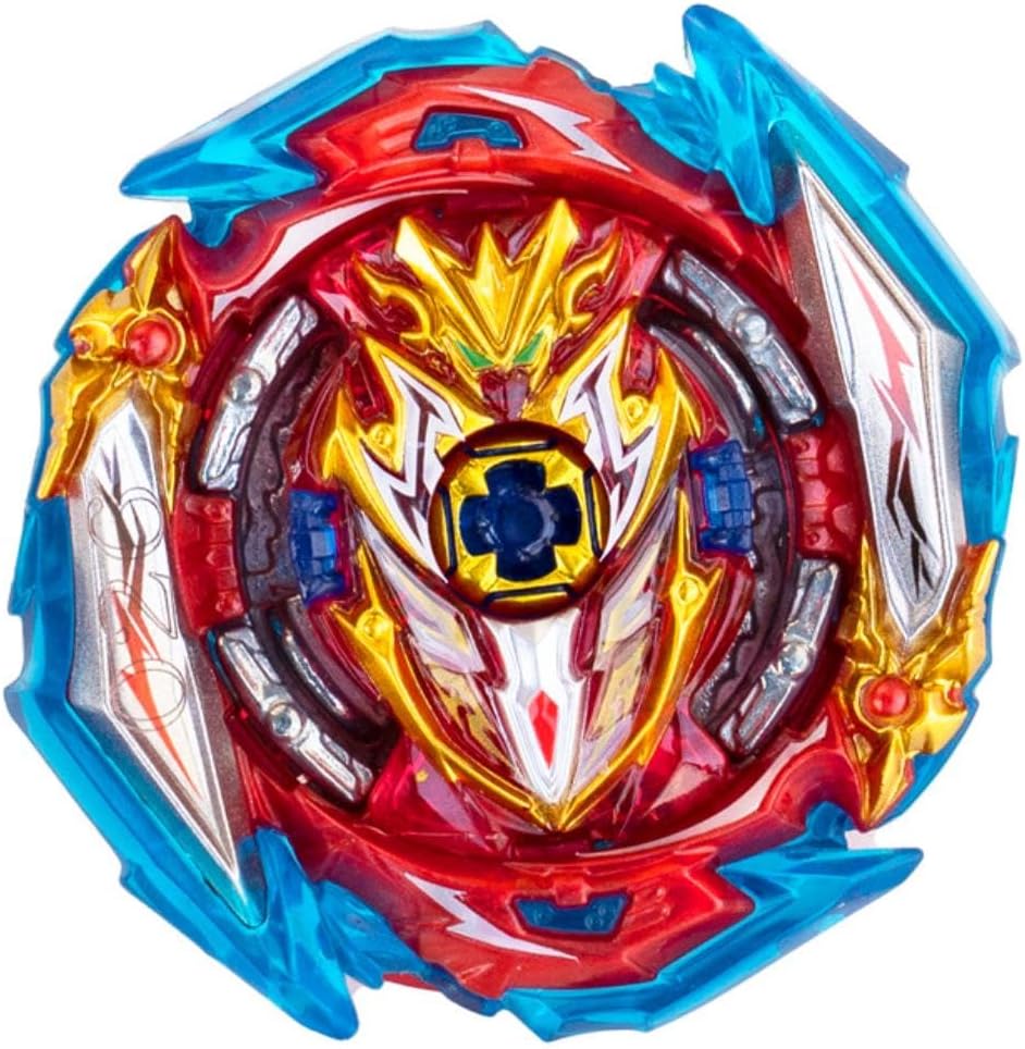 Beybattle Burst Takara Tomy – The Original Beyblade Infinite Achilles S – Beyblade Beybattle Burst Takara Tomy - The Original Beyblade Infinite Achilles S Beyblade Battle Top Accessories